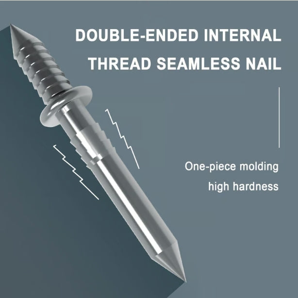DOUBLEFIX™ - IMPROVE YOUR CARPENTRY PROJECTS