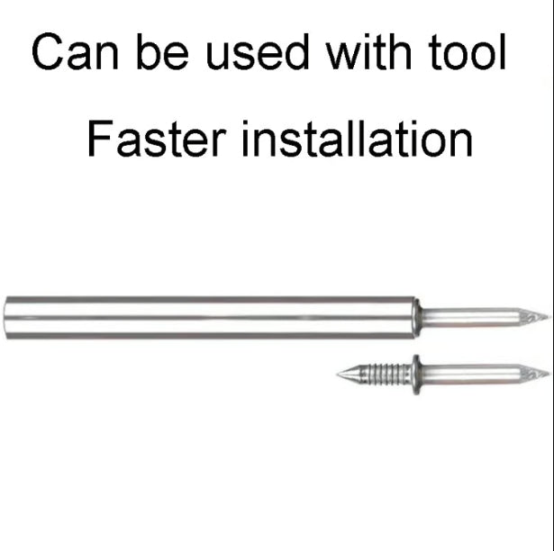DOUBLEFIX™ - IMPROVE YOUR CARPENTRY PROJECTS