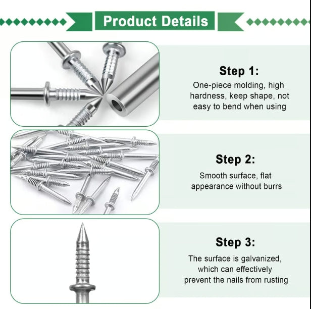 DOUBLEFIX™ - IMPROVE YOUR CARPENTRY PROJECTS