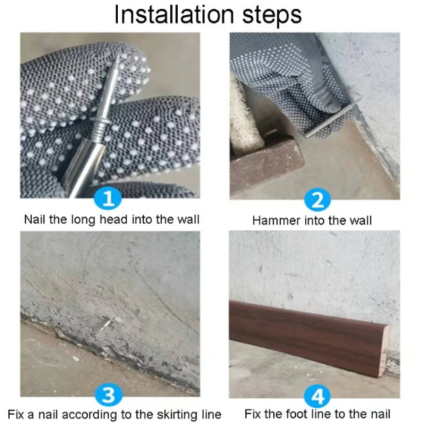 DOUBLEFIX™ - IMPROVE YOUR CARPENTRY PROJECTS