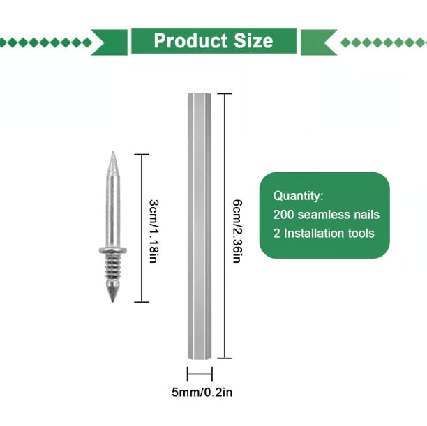 DOUBLEFIX™ - IMPROVE YOUR CARPENTRY PROJECTS